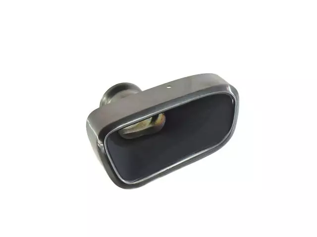 68287953AA - Tailpipe Exhaust Tip, Left 2015-2021 Jeep Grand