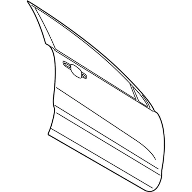 MB-126-560SEL外装部品右フロントフエンダー販売 カワサキ（Kawasaki） Z400GP フロントフェンダー 緑 35004-1087