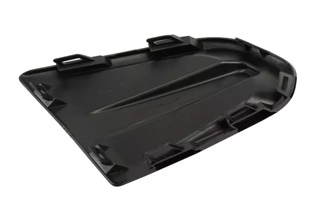 Front Driver Side Fog Lamp Opening Cover