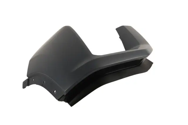 Front Right Passenger Side Fender Liner For 2020-2023 GMC Acadia – Inner Splash Guard Black
