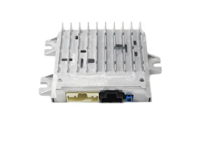 2022-2023 Jeep Grand Cherokee Central Adas Decision Module