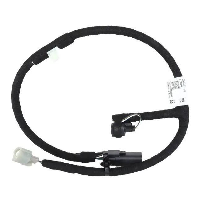 Wire Assembly Jumper ML3Z-14A411-F | OEM Parts Online