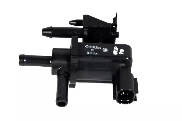 Vapor Canister Purge Valve with Bracket