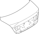 Trunk Lid