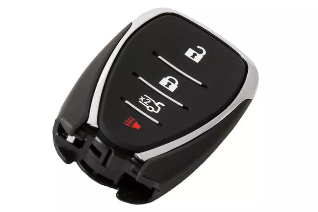 Remote Control Door Lock and Theft Deterrent Transmitter