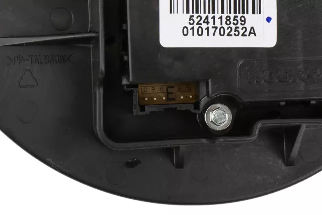 Air Distributor Bracket