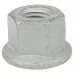 Retainer Plate Nut