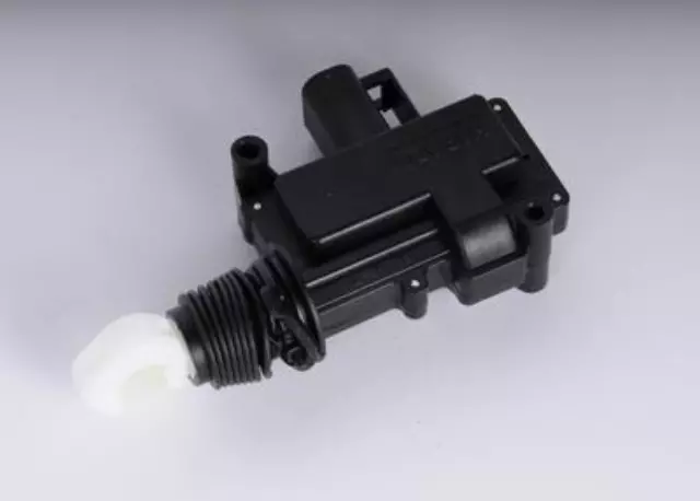 OEM NEW 01-08 GM Chevrolet Buick Driver Side Sliding Door Lock Actuator 15841665