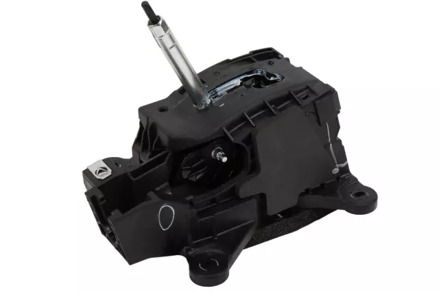 Automatic Transmission Control