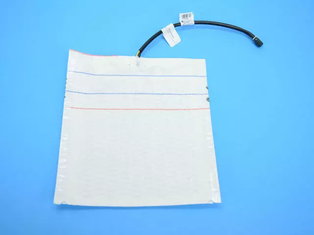 Seat Cushion Heated Pad