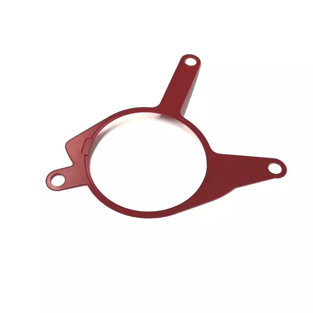 Vacuum Pump Gasket