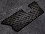 82212174AB Dodge Durango All Weather Floor Mat Third Row 60/40 Bench Seat Only