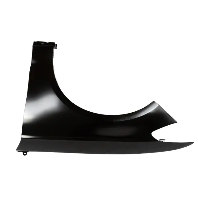 Fender For 2015-2020 Ford F-150 Front Driver Side Primed Aluminum JL3Z16006A
