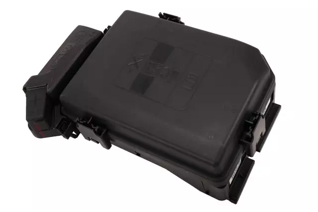 Fuse & Relay for 2017 Chevrolet Cruze | GMPartsDirect.com