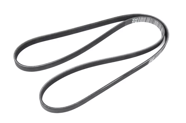 V-Ribbed Serpentine Belt