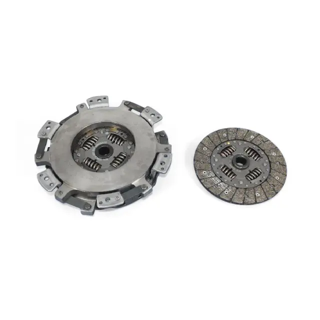 Dodge Challenger Pressure Plate And Disc Clutch Kit - 5038119AH