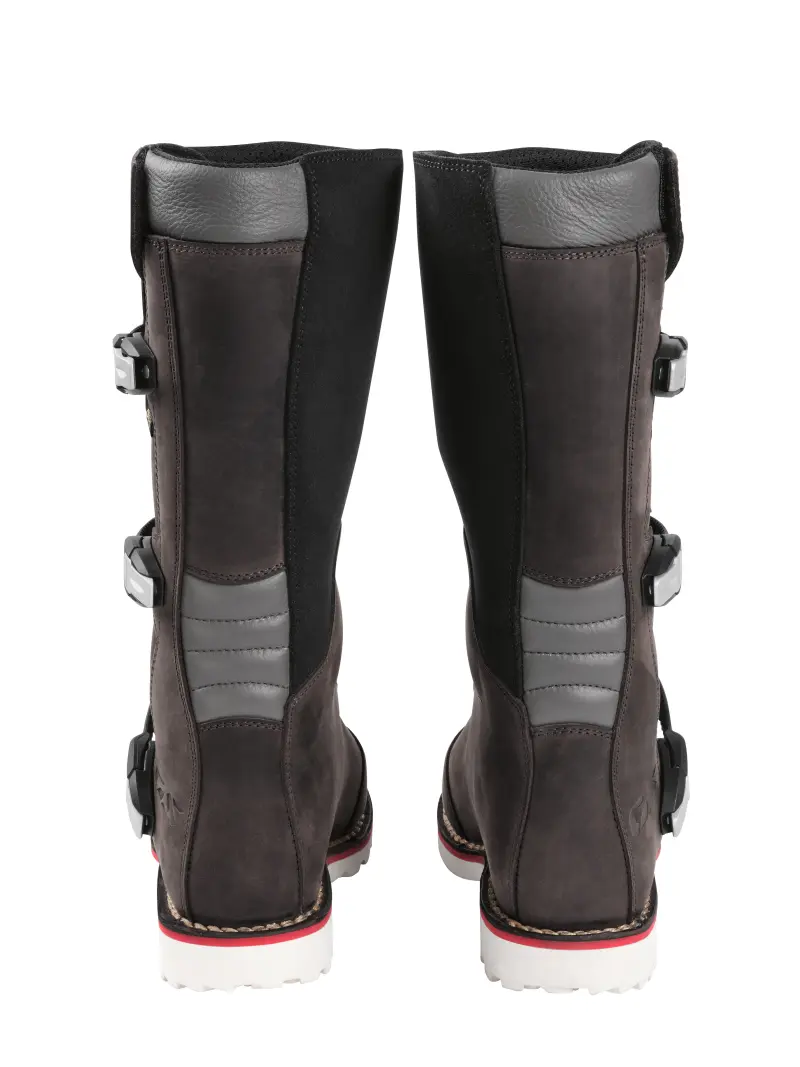 【SALE】motorrad ベンチャーグリッププロ GORE-TEX 42 BMW Motorrad Venture Grip Pro Gore-Tex Boots | BMW