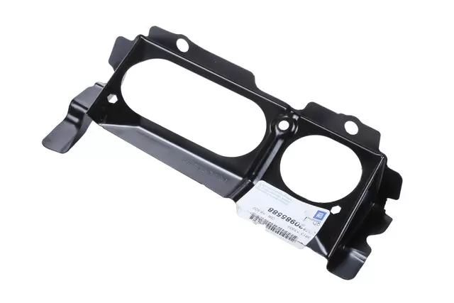 Passenger Side Body Lock Pillar Inner Panel Extension