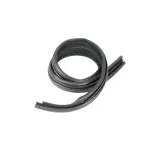 Mopar OEM Body Side Seal, Left