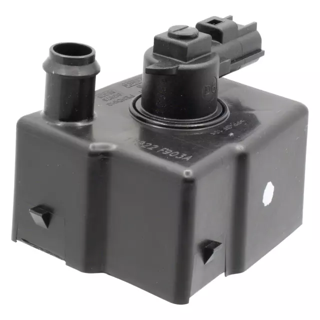 HU5Z-9F945-F - Vent Control Solenoid 2020-2025 Ford | Online Ford