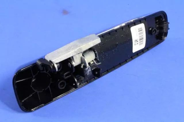 Exterior Door Handle, Left