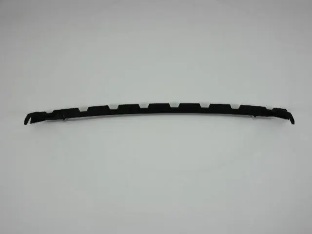 Sunroof Wind Deflector