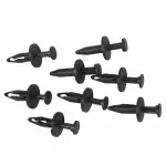 Lower Deflector Clip