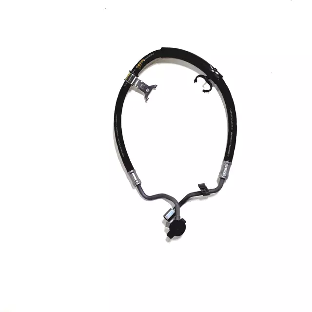 Power Steering Pressure Hose
