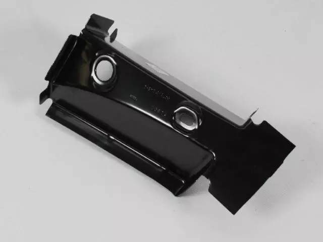 Front Side Rail Extension, Right