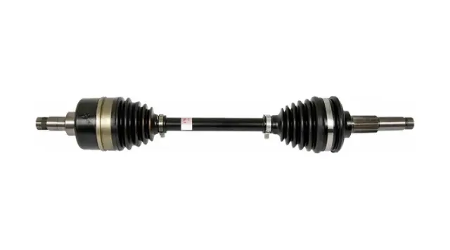 2000-2007 Toyota CV Axle (Left, Right, Front) 43430-0C010