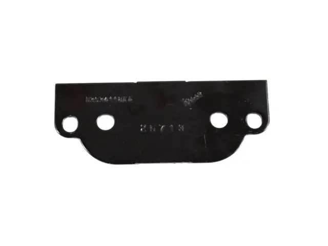 Transmission Dust Cover