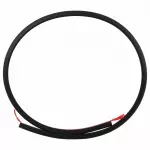 Side Plate Weatherstrip