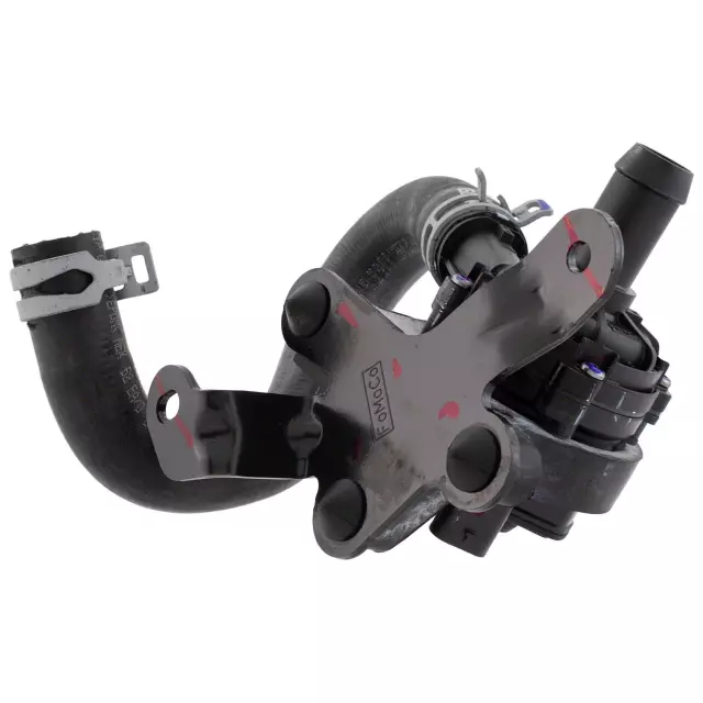 ML3Z-18D473-G - Drive Motor Inverter Cooler Water Pump - 2021-2026