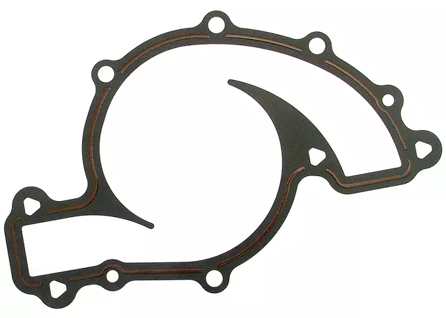 Water Pump Cover Gasket