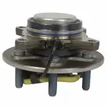 Motorcraft™ Hub Assembly