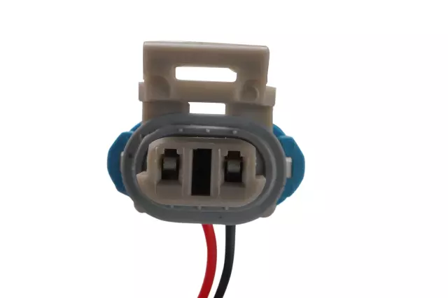 Front Side Door Lock Cylinder