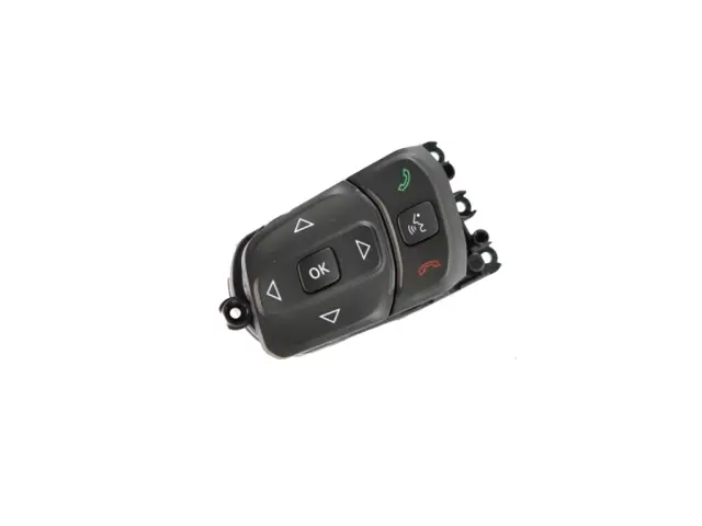 Genuine Mopar Steering Wheel Switch 68481683AD