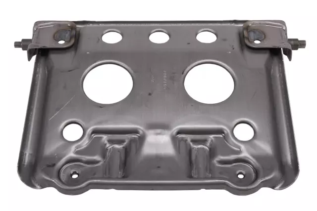 Rear Driver Side Seat Support