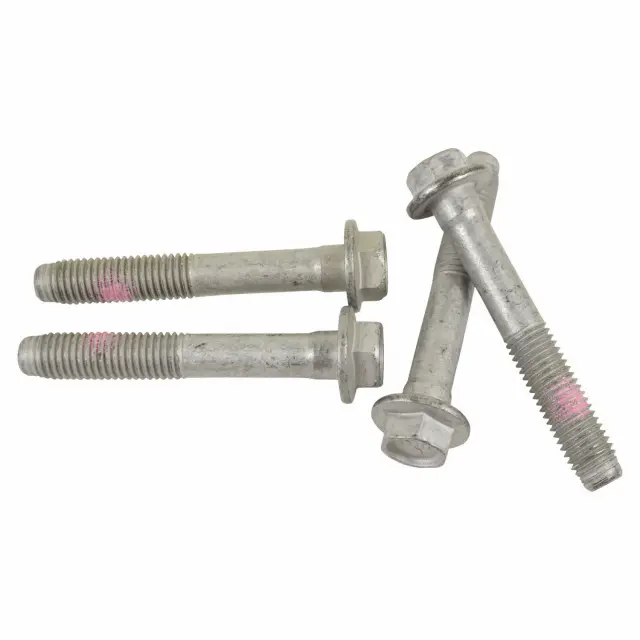 トウハイ410J   24ボルト W715419-S439 - Upper Control Arm Mount Bolt - 2009-2019 Ford