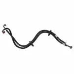 Evaporative Emissions System Lines