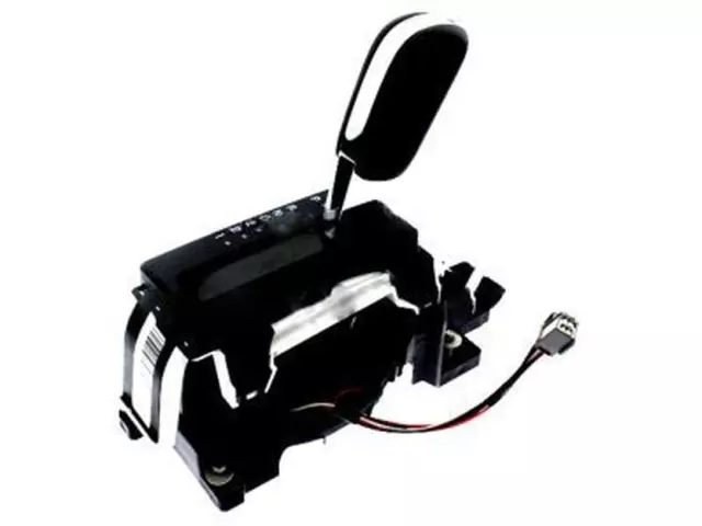 9l3z7210fa - Ford Gear Shift Assembly | Levittown Ford Parts