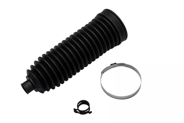 Rack and Pinion Boot Kit with Clamps
