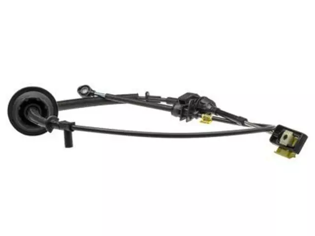 Ford F150 F250 Expedition 4R70W Transmission Gear Shift Cable OEM