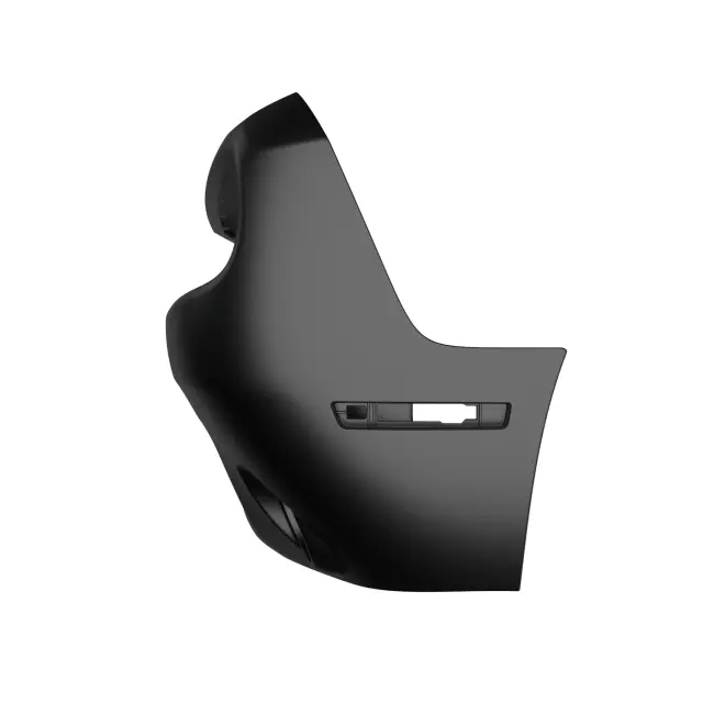 2015-2023 Dodge Challenger Front Fascia 68258730AB | My Mopar Parts