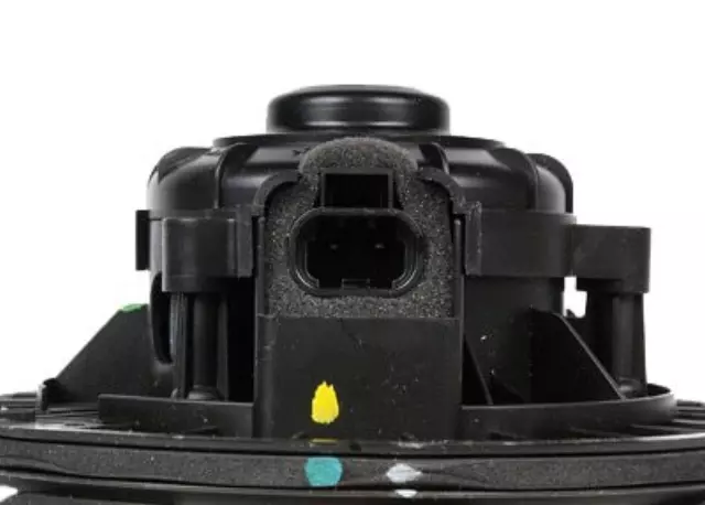 Heating and Air Conditioning Blower Motor