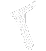 Bumper Lateral Support