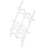 Seat Suspension Element