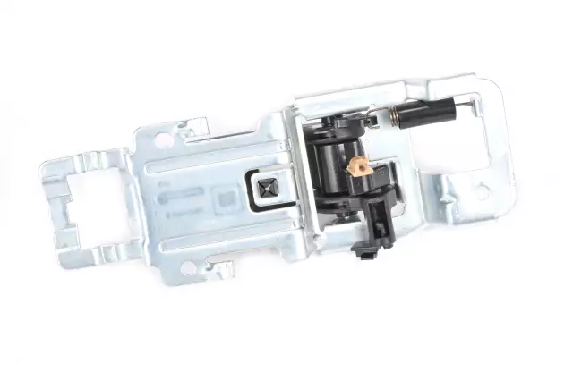 Interior Driver Side Door Handle