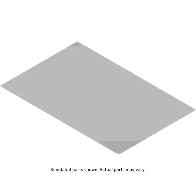 Fuse Block Identification Label