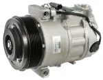 Denso 7SEU17C Compressor